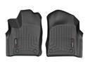 Click here for more information about WeatherTech 449301 - WeatherTech DigitalFit FloorLiners Click here for more information about WeatherTech 449301 - WeatherTech DigitalFit FloorLiners