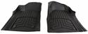 Click here for more information about WeatherTech 449301IM - WeatherTech FloorLiner HP Floor Mats Click here for more information about WeatherTech 449301IM - WeatherTech FloorLiner HP Floor Mats