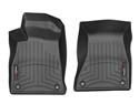 Click here for more information about WeatherTech 449371 - WeatherTech DigitalFit FloorLiners