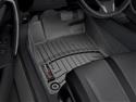 Click here for more information about WeatherTech 449431 - WeatherTech DigitalFit FloorLiners