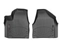 Click here for more information about WeatherTech 449451 - WeatherTech DigitalFit FloorLiners