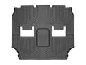 Click here for more information about WeatherTech 449452 - WeatherTech DigitalFit FloorLiners