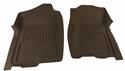 Click here for more information about WeatherTech 450031IM - WeatherTech FloorLiner HP Floor Mats