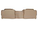 Click here for more information about WeatherTech 450032 - WeatherTech DigitalFit FloorLiners Click here for more information about WeatherTech 450032 - WeatherTech DigitalFit FloorLiners