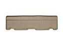 Click here for more information about WeatherTech 450033 - WeatherTech DigitalFit FloorLiners Click here for more information about WeatherTech 450033 - WeatherTech DigitalFit FloorLiners