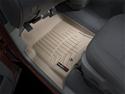 Click here for more information about WeatherTech 450041 - WeatherTech DigitalFit FloorLiners