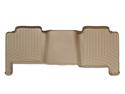 Click here for more information about WeatherTech 450052 - WeatherTech DigitalFit FloorLiners