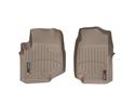 Click here for more information about WeatherTech 450071 - WeatherTech DigitalFit FloorLiners Click here for more information about WeatherTech 450071 - WeatherTech DigitalFit FloorLiners