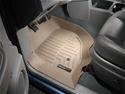 Click here for more information about WeatherTech 450081 - WeatherTech DigitalFit FloorLiners