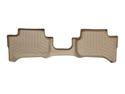 Click here for more information about WeatherTech 450082 - WeatherTech DigitalFit FloorLiners