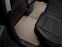 Click here for more information about WeatherTech 450192 - WeatherTech DigitalFit FloorLiners Click here for more information about WeatherTech 450192 - WeatherTech DigitalFit FloorLiners