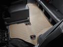 Click here for more information about WeatherTech 450193 - WeatherTech DigitalFit FloorLiners Click here for more information about WeatherTech 450193 - WeatherTech DigitalFit FloorLiners