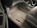Click here for more information about WeatherTech 450251 - WeatherTech DigitalFit FloorLiners Click here for more information about WeatherTech 450251 - WeatherTech DigitalFit FloorLiners