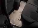 Click here for more information about WeatherTech 450332 - WeatherTech DigitalFit FloorLiners Click here for more information about WeatherTech 450332 - WeatherTech DigitalFit FloorLiners