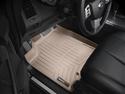 Click here for more information about WeatherTech 450361 - WeatherTech DigitalFit FloorLiners