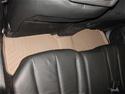 Click here for more information about WeatherTech 450362 - WeatherTech DigitalFit FloorLiners