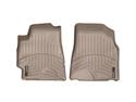 Click here for more information about WeatherTech 450391 - WeatherTech DigitalFit FloorLiners Click here for more information about WeatherTech 450391 - WeatherTech DigitalFit FloorLiners