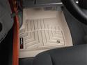 Click here for more information about WeatherTech 450421 - WeatherTech DigitalFit FloorLiners Click here for more information about WeatherTech 450421 - WeatherTech DigitalFit FloorLiners