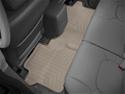 Click here for more information about WeatherTech 450473 - WeatherTech DigitalFit FloorLiners Click here for more information about WeatherTech 450473 - WeatherTech DigitalFit FloorLiners