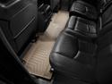 Click here for more information about WeatherTech 450612 - WeatherTech DigitalFit FloorLiners Click here for more information about WeatherTech 450612 - WeatherTech DigitalFit FloorLiners