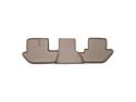 Click here for more information about WeatherTech 450614 - WeatherTech DigitalFit FloorLiners