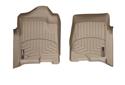 Click here for more information about WeatherTech 450661 - WeatherTech DigitalFit FloorLiners Click here for more information about WeatherTech 450661 - WeatherTech DigitalFit FloorLiners