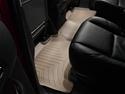Click here for more information about WeatherTech 450666 - WeatherTech DigitalFit FloorLiners Click here for more information about WeatherTech 450666 - WeatherTech DigitalFit FloorLiners