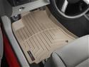 Click here for more information about WeatherTech 450691 - WeatherTech DigitalFit FloorLiners Click here for more information about WeatherTech 450691 - WeatherTech DigitalFit FloorLiners