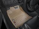 Click here for more information about WeatherTech 450791 - WeatherTech DigitalFit FloorLiners