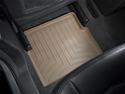 Click here for more information about WeatherTech 450792 - WeatherTech DigitalFit FloorLiners