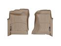 Click here for more information about WeatherTech 450811 - WeatherTech DigitalFit FloorLiners