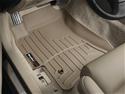Click here for more information about WeatherTech 450831 - WeatherTech DigitalFit FloorLiners Click here for more information about WeatherTech 450831 - WeatherTech DigitalFit FloorLiners