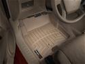 Click here for more information about WeatherTech 450861 - WeatherTech DigitalFit FloorLiners Click here for more information about WeatherTech 450861 - WeatherTech DigitalFit FloorLiners