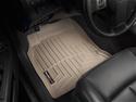 Click here for more information about WeatherTech 450921 - WeatherTech DigitalFit FloorLiners Click here for more information about WeatherTech 450921 - WeatherTech DigitalFit FloorLiners