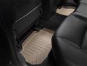Click here for more information about WeatherTech 450922 - WeatherTech DigitalFit FloorLiners Click here for more information about WeatherTech 450922 - WeatherTech DigitalFit FloorLiners