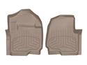 Click here for more information about WeatherTech 4510121IM - WeatherTech FloorLiner HP Floor Mats Click here for more information about WeatherTech 4510121IM - WeatherTech FloorLiner HP Floor Mats