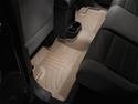 Click here for more information about WeatherTech 451052 - WeatherTech DigitalFit FloorLiners