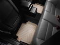 Click here for more information about WeatherTech 451062 - WeatherTech DigitalFit FloorLiners Click here for more information about WeatherTech 451062 - WeatherTech DigitalFit FloorLiners