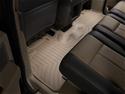 Click here for more information about WeatherTech 451072 - WeatherTech DigitalFit FloorLiners Click here for more information about WeatherTech 451072 - WeatherTech DigitalFit FloorLiners