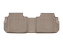Click here for more information about WeatherTech 4510802 - WeatherTech DigitalFit FloorLiners Click here for more information about WeatherTech 4510802 - WeatherTech DigitalFit FloorLiners