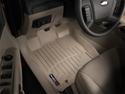 Click here for more information about WeatherTech 451081 - WeatherTech DigitalFit FloorLiners Click here for more information about WeatherTech 451081 - WeatherTech DigitalFit FloorLiners