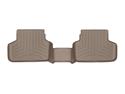 Click here for more information about WeatherTech 4510892 - WeatherTech DigitalFit FloorLiners Click here for more information about WeatherTech 4510892 - WeatherTech DigitalFit FloorLiners