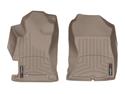 Click here for more information about WeatherTech 4511071 - WeatherTech DigitalFit FloorLiners Click here for more information about WeatherTech 4511071 - WeatherTech DigitalFit FloorLiners
