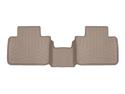 Click here for more information about WeatherTech 4511122 - WeatherTech DigitalFit FloorLiners Click here for more information about WeatherTech 4511122 - WeatherTech DigitalFit FloorLiners