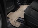Click here for more information about WeatherTech 451112 - WeatherTech DigitalFit FloorLiners