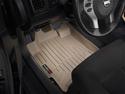 Click here for more information about WeatherTech 451181 - WeatherTech DigitalFit FloorLiners Click here for more information about WeatherTech 451181 - WeatherTech DigitalFit FloorLiners