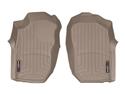 Click here for more information about WeatherTech 4512121 - WeatherTech DigitalFit FloorLiners Click here for more information about WeatherTech 4512121 - WeatherTech DigitalFit FloorLiners