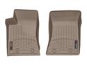Click here for more information about WeatherTech 4512221 - WeatherTech DigitalFit FloorLiners