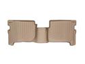 Click here for more information about WeatherTech 451232 - WeatherTech DigitalFit FloorLiners Click here for more information about WeatherTech 451232 - WeatherTech DigitalFit FloorLiners
