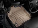 Click here for more information about WeatherTech 451241 - WeatherTech DigitalFit FloorLiners